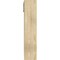 Ekena Millwork Westlake Traditional Rough Sawn Bracket w/ Offset Brace, Douglas Fir, 8"W x 34"D x 38"H BKT0806X34X38WTL01RDF - alternate 4